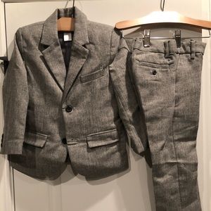 Kids Suit
